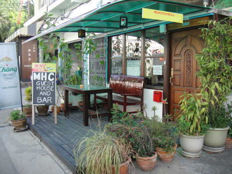 Sarnn Sukhumvit 28 Ξενοδοχείο Μπανγκόκ Εξωτερικό φωτογραφία