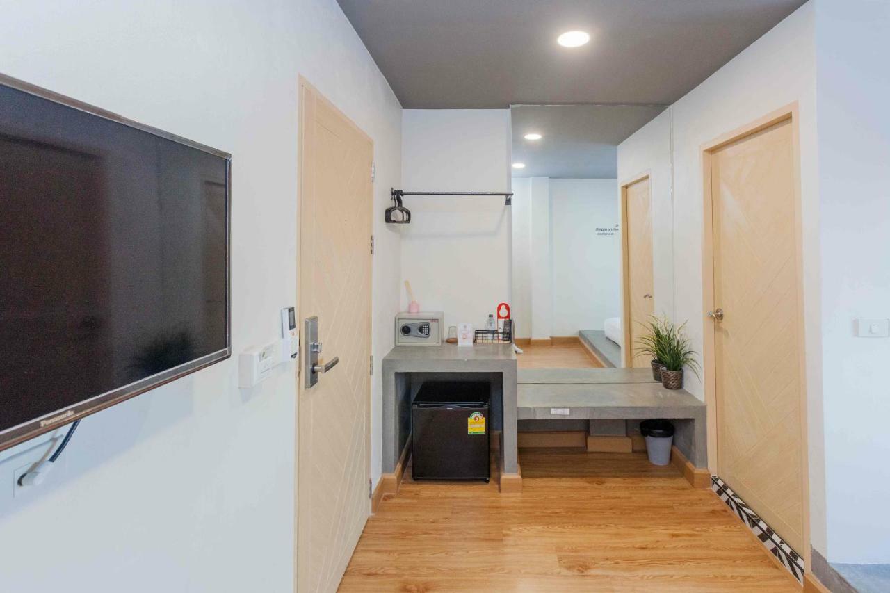 Sarnn Sukhumvit 28 Ξενοδοχείο Μπανγκόκ Εξωτερικό φωτογραφία