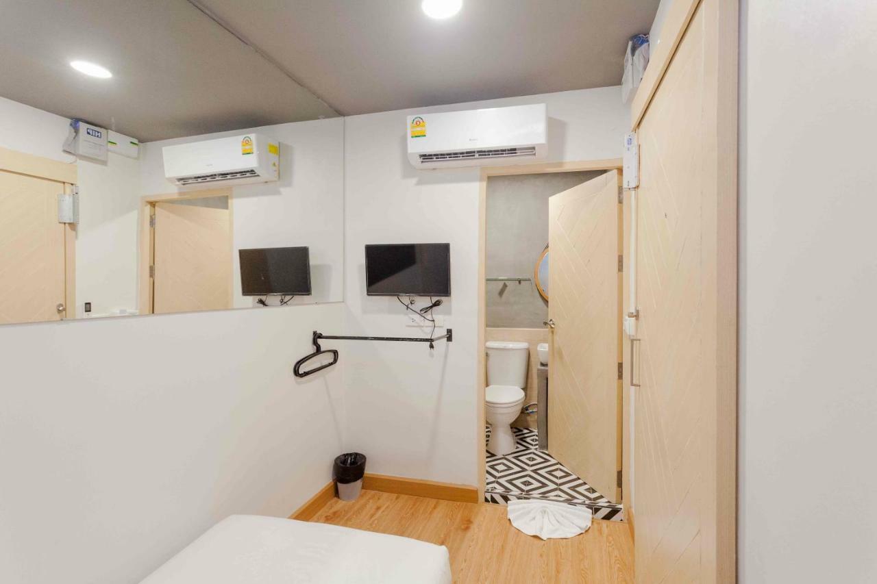 Sarnn Sukhumvit 28 Ξενοδοχείο Μπανγκόκ Εξωτερικό φωτογραφία